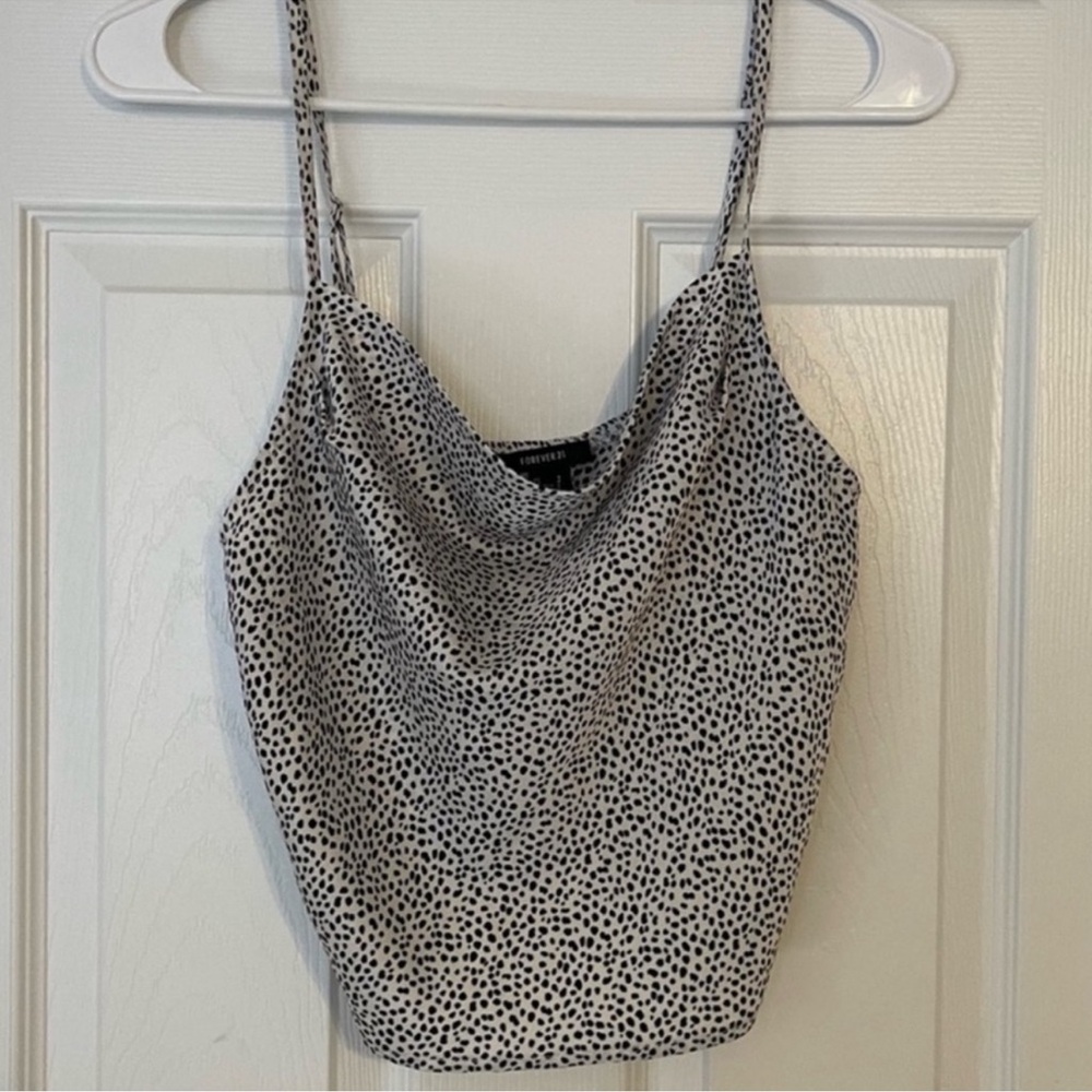 Forever 21 top